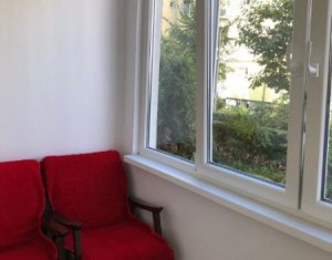 Lakás 3 szobák kiadó on Cluj-napoca, Zóna Grigorescu