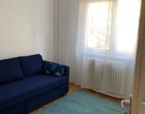 Lakás 3 szobák kiadó on Cluj-napoca, Zóna Grigorescu