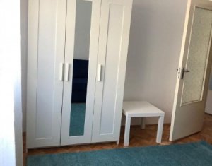 Lakás 3 szobák kiadó on Cluj-napoca, Zóna Grigorescu