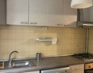 Lakás 3 szobák kiadó on Cluj-napoca, Zóna Grigorescu