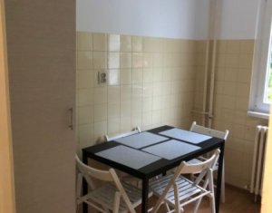 Lakás 3 szobák kiadó on Cluj-napoca, Zóna Grigorescu