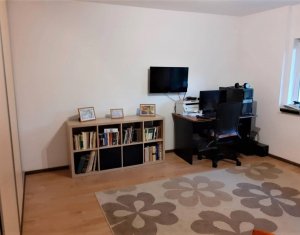 Lakás 3 szobák kiadó on Cluj-napoca, Zóna Grigorescu