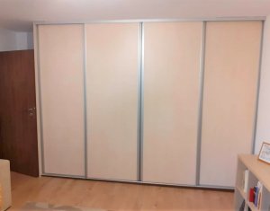 Lakás 3 szobák kiadó on Cluj-napoca, Zóna Grigorescu