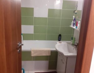 Lakás 3 szobák kiadó on Cluj-napoca, Zóna Grigorescu