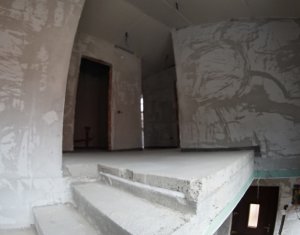 Ház 4 szobák eladó on Cluj-napoca, Zóna Grigorescu