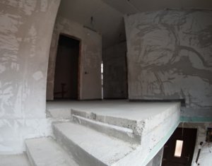 Ház 4 szobák eladó on Cluj-napoca, Zóna Grigorescu