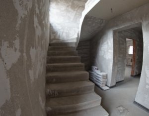 Ház 4 szobák eladó on Cluj-napoca, Zóna Grigorescu