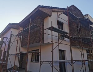 Ház 4 szobák eladó on Cluj-napoca, Zóna Grigorescu