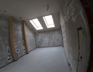 Ház 4 szobák eladó on Cluj-napoca, Zóna Grigorescu