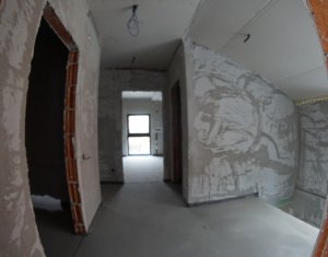 Ház 4 szobák eladó on Cluj-napoca, Zóna Grigorescu