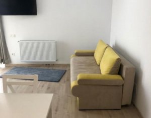 Lakás 2 szobák kiadó on Cluj-napoca, Zóna Europa