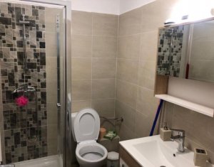 Lakás 2 szobák kiadó on Cluj-napoca, Zóna Europa