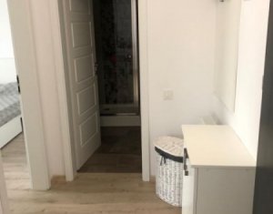 Lakás 2 szobák kiadó on Cluj-napoca, Zóna Europa