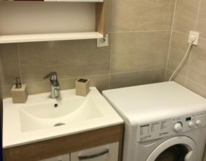 Lakás 2 szobák kiadó on Cluj-napoca, Zóna Europa