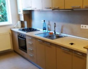 Lakás 2 szobák kiadó on Cluj-napoca, Zóna Centru