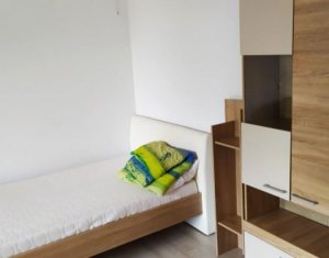 Lakás 2 szobák kiadó on Cluj-napoca, Zóna Centru