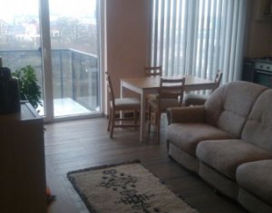 , 48m2 on Cluj-napoca, Zóna Intre Lacuri