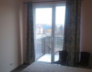 Lakás 2 szobák kiadó on Cluj-napoca, Zóna Intre Lacuri