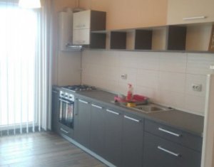 Lakás 2 szobák kiadó on Cluj-napoca, Zóna Intre Lacuri