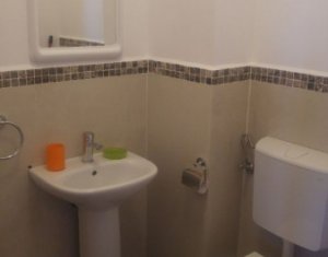 Lakás 2 szobák kiadó on Cluj-napoca, Zóna Intre Lacuri