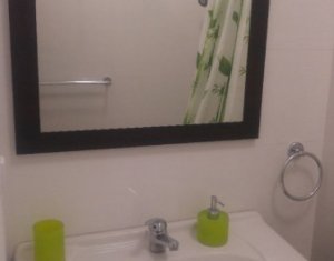 Lakás 2 szobák kiadó on Cluj-napoca, Zóna Intre Lacuri