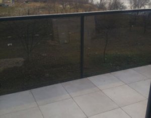 Lakás 2 szobák kiadó on Cluj-napoca, Zóna Intre Lacuri