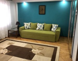 Lakás 2 szobák kiadó on Cluj-napoca, Zóna Centru