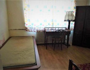 Lakás 2 szobák eladó on Cluj-napoca, Zóna Centru