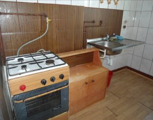 Lakás 2 szobák eladó on Cluj-napoca, Zóna Centru