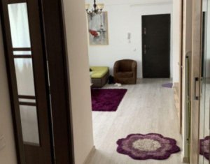 Lakás 2 szobák kiadó on Cluj-napoca