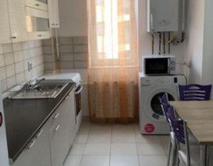 Lakás 2 szobák kiadó on Cluj-napoca