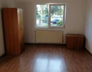 , 21m2 on Cluj-napoca, Zóna Iris