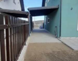 Ház 5 szobák eladó on Cluj-napoca, Zóna Borhanci