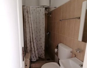 Lakás 1 szobák kiadó on Cluj-napoca, Zóna Centru