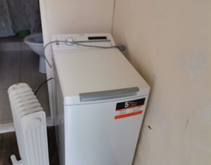 Lakás 1 szobák kiadó on Cluj-napoca, Zóna Centru