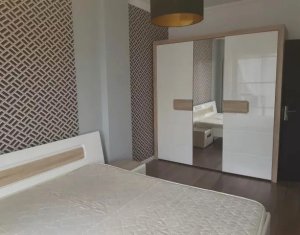 Lakás 2 szobák kiadó on Cluj-napoca, Zóna Intre Lacuri