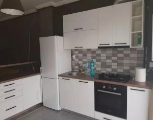 Lakás 2 szobák kiadó on Cluj-napoca, Zóna Intre Lacuri