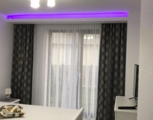 Lakás 2 szobák kiadó on Cluj-napoca, Zóna Marasti