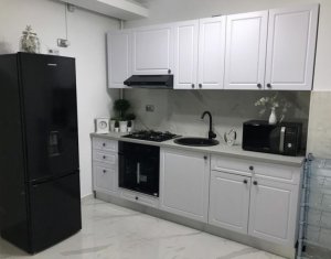 Lakás 2 szobák kiadó on Cluj-napoca, Zóna Marasti