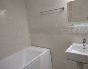 Lakás 2 szobák kiadó on Cluj-napoca