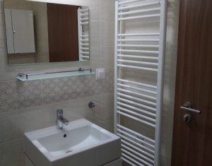 Lakás 2 szobák kiadó on Cluj-napoca