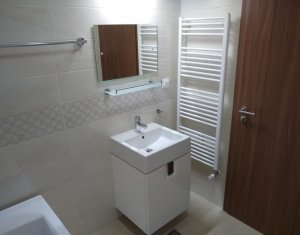 Lakás 2 szobák kiadó on Cluj-napoca