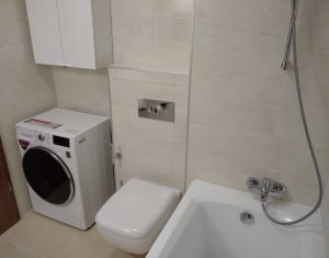 Lakás 2 szobák kiadó on Cluj-napoca