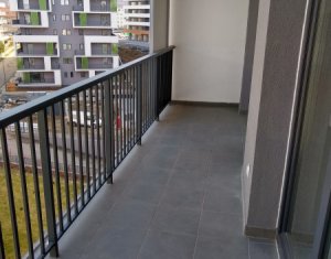 Lakás 2 szobák kiadó on Cluj-napoca