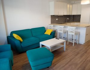 Lakás 2 szobák kiadó on Cluj-napoca