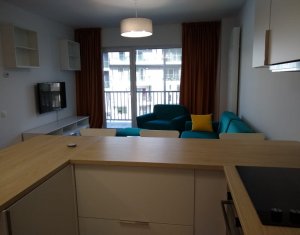 Lakás 2 szobák kiadó on Cluj-napoca