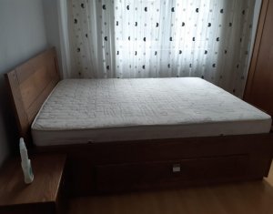 Lakás 2 szobák kiadó on Cluj-napoca, Zóna Marasti