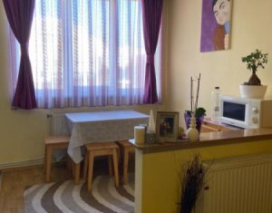 Garzon eladó on Cluj-napoca, Zóna Manastur