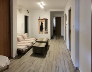, 85m2 on Cluj-napoca, Zóna Manastur