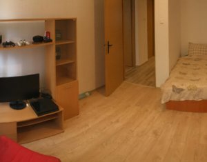 Lakás 3 szobák kiadó on Cluj-napoca, Zóna Manastur